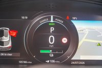 USED 2019 19 JAGUAR I-PACE 400 90kWh S SUV 5dr Electric Auto 4WD (400 ps) 