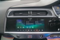 USED 2019 19 JAGUAR I-PACE 400 90kWh S SUV 5dr Electric Auto 4WD (400 ps) 