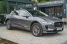 USED 2019 19 JAGUAR I-PACE 400 90kWh S SUV 5dr Electric Auto 4WD (400 ps) 
