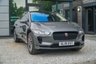 USED 2019 19 JAGUAR I-PACE 400 90kWh S SUV 5dr Electric Auto 4WD (400 ps) 