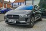 USED 2019 19 JAGUAR I-PACE 400 90kWh S SUV 5dr Electric Auto 4WD (400 ps) 