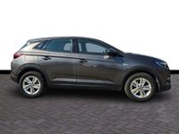 USED 2018 18 VAUXHALL GRANDLAND X 1.6 Turbo D BlueInjection SE SUV 5dr Diesel Auto Euro 6 (s/s) (120 ps) 6 months warranty, &pound;1000 per claim