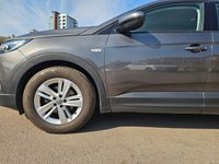 USED 2018 18 VAUXHALL GRANDLAND X 1.6 Turbo D BlueInjection SE SUV 5dr Diesel Auto Euro 6 (s/s) (120 ps) 6 months warranty, &pound;1000 per claim