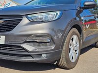 USED 2018 18 VAUXHALL GRANDLAND X 1.6 Turbo D BlueInjection SE SUV 5dr Diesel Auto Euro 6 (s/s) (120 ps) 6 months warranty, &pound;1000 per claim