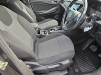 USED 2018 18 VAUXHALL GRANDLAND X 1.6 Turbo D BlueInjection SE SUV 5dr Diesel Auto Euro 6 (s/s) (120 ps) 6 months warranty, &pound;1000 per claim