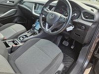 USED 2018 18 VAUXHALL GRANDLAND X 1.6 Turbo D BlueInjection SE SUV 5dr Diesel Auto Euro 6 (s/s) (120 ps) 6 months warranty, &pound;1000 per claim