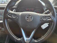 USED 2018 18 VAUXHALL GRANDLAND X 1.6 Turbo D BlueInjection SE SUV 5dr Diesel Auto Euro 6 (s/s) (120 ps) 6 months warranty, &pound;1000 per claim