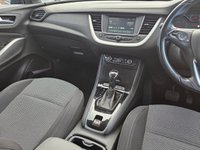 USED 2018 18 VAUXHALL GRANDLAND X 1.6 Turbo D BlueInjection SE SUV 5dr Diesel Auto Euro 6 (s/s) (120 ps) 6 months warranty, &pound;1000 per claim