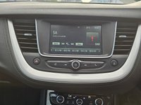 USED 2018 18 VAUXHALL GRANDLAND X 1.6 Turbo D BlueInjection SE SUV 5dr Diesel Auto Euro 6 (s/s) (120 ps) 6 months warranty, &pound;1000 per claim