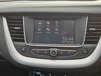 USED 2018 18 VAUXHALL GRANDLAND X 1.6 Turbo D BlueInjection SE SUV 5dr Diesel Auto Euro 6 (s/s) (120 ps) 6 months warranty, &pound;1000 per claim