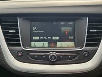 USED 2018 18 VAUXHALL GRANDLAND X 1.6 Turbo D BlueInjection SE SUV 5dr Diesel Auto Euro 6 (s/s) (120 ps) 6 months warranty, &pound;1000 per claim
