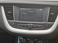 USED 2018 18 VAUXHALL GRANDLAND X 1.6 Turbo D BlueInjection SE SUV 5dr Diesel Auto Euro 6 (s/s) (120 ps) 6 months warranty, &pound;1000 per claim