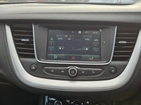 USED 2018 18 VAUXHALL GRANDLAND X 1.6 Turbo D BlueInjection SE SUV 5dr Diesel Auto Euro 6 (s/s) (120 ps) 6 months warranty, &pound;1000 per claim