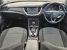 USED 2018 18 VAUXHALL GRANDLAND X 1.6 Turbo D BlueInjection SE SUV 5dr Diesel Auto Euro 6 (s/s) (120 ps) 6 months warranty, &pound;1000 per claim