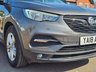 USED 2018 18 VAUXHALL GRANDLAND X 1.6 Turbo D BlueInjection SE SUV 5dr Diesel Auto Euro 6 (s/s) (120 ps) 6 months warranty, &pound;1000 per claim