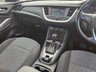 USED 2018 18 VAUXHALL GRANDLAND X 1.6 Turbo D BlueInjection SE SUV 5dr Diesel Auto Euro 6 (s/s) (120 ps) 6 months warranty, &pound;1000 per claim