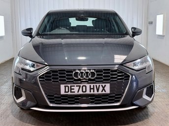 View our AUDI A3