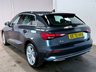 USED 2020 70 AUDI A3 2.0 TDI 35 Sport Sportback 5dr Diesel S Tronic Euro 6 (s/s) (150 ps) 