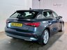 USED 2020 70 AUDI A3 2.0 TDI 35 Sport Sportback 5dr Diesel S Tronic Euro 6 (s/s) (150 ps) 