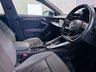 USED 2020 70 AUDI A3 2.0 TDI 35 Sport Sportback 5dr Diesel S Tronic Euro 6 (s/s) (150 ps) 
