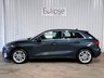 USED 2020 70 AUDI A3 2.0 TDI 35 Sport Sportback 5dr Diesel S Tronic Euro 6 (s/s) (150 ps) 