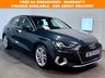 USED 2020 70 AUDI A3 2.0 TDI 35 Sport Sportback 5dr Diesel S Tronic Euro 6 (s/s) (150 ps) 