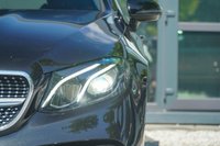 USED 2017 17 MERCEDES-BENZ E CLASS 2.0 E220d AMG Line Coupe 2dr Diesel G-Tronic+ Euro 6 (s/s) (194 ps) 