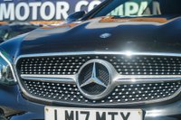 USED 2017 17 MERCEDES-BENZ E CLASS 2.0 E220d AMG Line Coupe 2dr Diesel G-Tronic+ Euro 6 (s/s) (194 ps) 