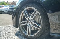 USED 2017 17 MERCEDES-BENZ E CLASS 2.0 E220d AMG Line Coupe 2dr Diesel G-Tronic+ Euro 6 (s/s) (194 ps) 