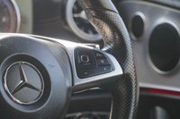 USED 2017 17 MERCEDES-BENZ E CLASS 2.0 E220d AMG Line Coupe 2dr Diesel G-Tronic+ Euro 6 (s/s) (194 ps) 
