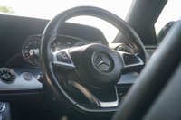 USED 2017 17 MERCEDES-BENZ E CLASS 2.0 E220d AMG Line Coupe 2dr Diesel G-Tronic+ Euro 6 (s/s) (194 ps) 