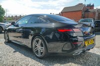 USED 2017 17 MERCEDES-BENZ E CLASS 2.0 E220d AMG Line Coupe 2dr Diesel G-Tronic+ Euro 6 (s/s) (194 ps) 