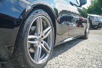 USED 2017 17 MERCEDES-BENZ E CLASS 2.0 E220d AMG Line Coupe 2dr Diesel G-Tronic+ Euro 6 (s/s) (194 ps) 