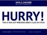 USED 2017 17 MERCEDES-BENZ E CLASS 2.0 E220d AMG Line Coupe 2dr Diesel G-Tronic+ Euro 6 (s/s) (194 ps) 