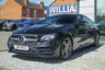 USED 2017 17 MERCEDES-BENZ E CLASS 2.0 E220d AMG Line Coupe 2dr Diesel G-Tronic+ Euro 6 (s/s) (194 ps) 