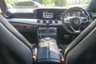 USED 2017 17 MERCEDES-BENZ E CLASS 2.0 E220d AMG Line Coupe 2dr Diesel G-Tronic+ Euro 6 (s/s) (194 ps) 