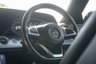 USED 2017 17 MERCEDES-BENZ E CLASS 2.0 E220d AMG Line Coupe 2dr Diesel G-Tronic+ Euro 6 (s/s) (194 ps) 