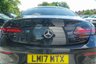 USED 2017 17 MERCEDES-BENZ E CLASS 2.0 E220d AMG Line Coupe 2dr Diesel G-Tronic+ Euro 6 (s/s) (194 ps) 