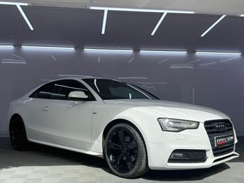 2012 AUDI A5