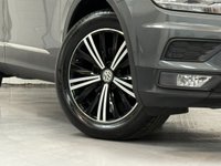 USED 2018 68 VOLKSWAGEN TIGUAN 2.0 TDI SE Navigation SUV 5dr Diesel Manual Euro 6 (s/s) (150 ps) 