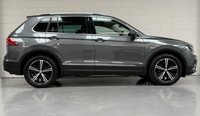 USED 2018 68 VOLKSWAGEN TIGUAN 2.0 TDI SE Navigation SUV 5dr Diesel Manual Euro 6 (s/s) (150 ps) 