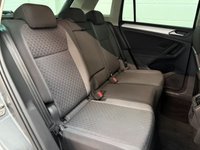 USED 2018 68 VOLKSWAGEN TIGUAN 2.0 TDI SE Navigation SUV 5dr Diesel Manual Euro 6 (s/s) (150 ps) 