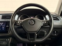 USED 2018 68 VOLKSWAGEN TIGUAN 2.0 TDI SE Navigation SUV 5dr Diesel Manual Euro 6 (s/s) (150 ps) 