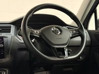 USED 2018 68 VOLKSWAGEN TIGUAN 2.0 TDI SE Navigation SUV 5dr Diesel Manual Euro 6 (s/s) (150 ps) 