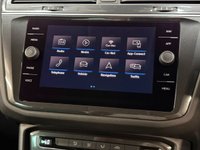 USED 2018 68 VOLKSWAGEN TIGUAN 2.0 TDI SE Navigation SUV 5dr Diesel Manual Euro 6 (s/s) (150 ps) 