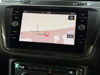 USED 2018 68 VOLKSWAGEN TIGUAN 2.0 TDI SE Navigation SUV 5dr Diesel Manual Euro 6 (s/s) (150 ps) 