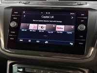 USED 2018 68 VOLKSWAGEN TIGUAN 2.0 TDI SE Navigation SUV 5dr Diesel Manual Euro 6 (s/s) (150 ps) 