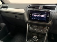 USED 2018 68 VOLKSWAGEN TIGUAN 2.0 TDI SE Navigation SUV 5dr Diesel Manual Euro 6 (s/s) (150 ps) 
