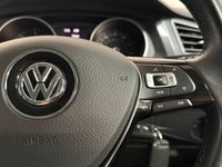 USED 2018 68 VOLKSWAGEN TIGUAN 2.0 TDI SE Navigation SUV 5dr Diesel Manual Euro 6 (s/s) (150 ps) 