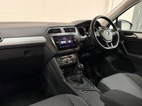 USED 2018 68 VOLKSWAGEN TIGUAN 2.0 TDI SE Navigation SUV 5dr Diesel Manual Euro 6 (s/s) (150 ps) 